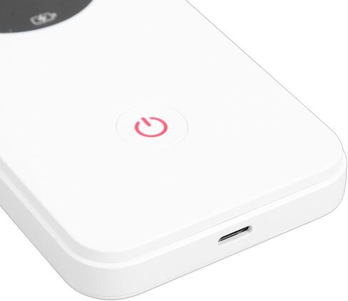6100mAh Portable 5G Hotspot, IP67 Rugged WiFi 6 Mobile Router with Nano SIM Slot, High Speed Internet Hub for Outdoor Adventures in Saudi Arabia