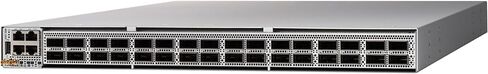 Cisco 8101-32FH-O 8000 Series 32x 400G QSFP-DD Ports High-Performance Data Center Router Switch w/ Dual PSU (Renewed) in Saudi Arabia