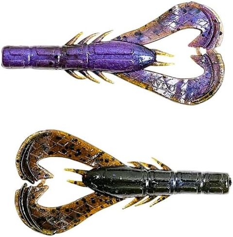 Googan Baits Googan Baits Gkc 3 Krackin ' Craw in Saudi Arabia