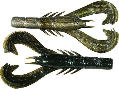 Googan Baits Googan Baits Gkc 3 Krackin ' Craw in Saudi Arabia