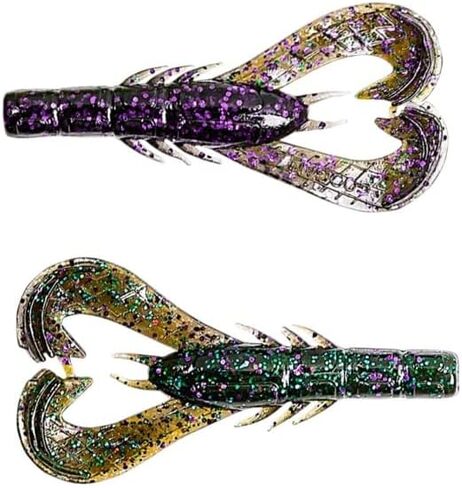 Googan Baits Googan Baits Gkc 3 Krackin ' Craw in Saudi Arabia