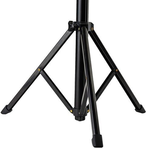 Fotopro 61in Photography Light Stand, 5-Section Lightweight Aluminum Travel Tripod Stand for Studio, Detachable Selfie Stick, Portrait and Photography Lighting, Reflectors, Soft Boxes, 4.4 lbs Load in Saudi Arabia