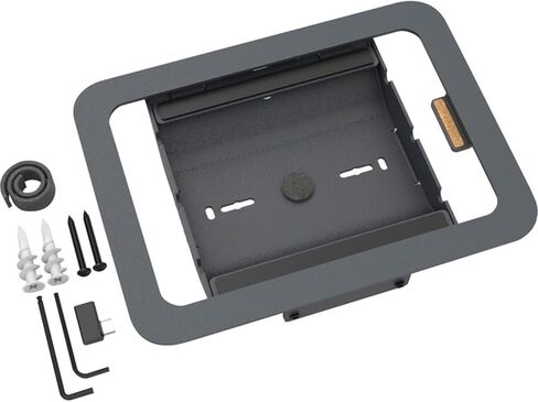 حامل iPad Mini من الجيل السادس والسابع على الحائط من Heckler in Kuwait