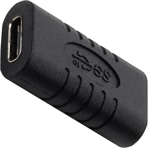 محول USB من النوع C للشحن السريع ونقل البيانات ذكر إلى أنثى/ذكر موصل موسع كابل طاقة USB بقدرة 60 وات in Kuwait