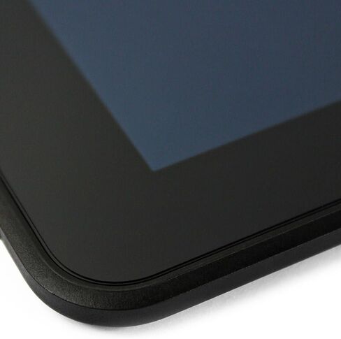 واقي شاشة ArmorSuit MilitaryShield لجهاز Kindle Fire 8.9 بوصة - [التغطية القصوى] طبقة شفافة عالية الدقة مضادة للفقاعات in Saudi Arabia