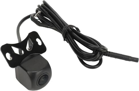 Backup Camera 720P/1080P 120 Degree AHD Rear View Camera Rear Camera for Car SUV RV Pickup DC 12V in Saudi Arabia