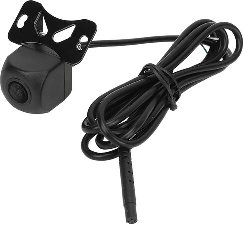 Backup Camera 720P/1080P 120 Degree AHD Rear View Camera Rear Camera for Car SUV RV Pickup DC 12V in Saudi Arabia