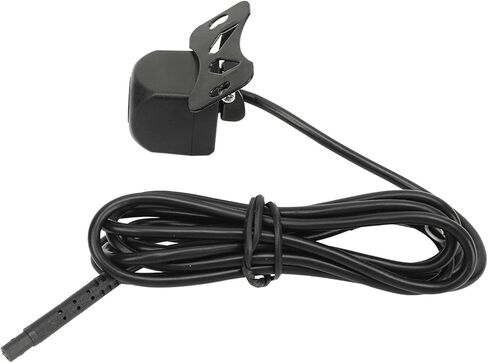 Backup Camera 720P/1080P 120 Degree AHD Rear View Camera Rear Camera for Car SUV RV Pickup DC 12V in Saudi Arabia