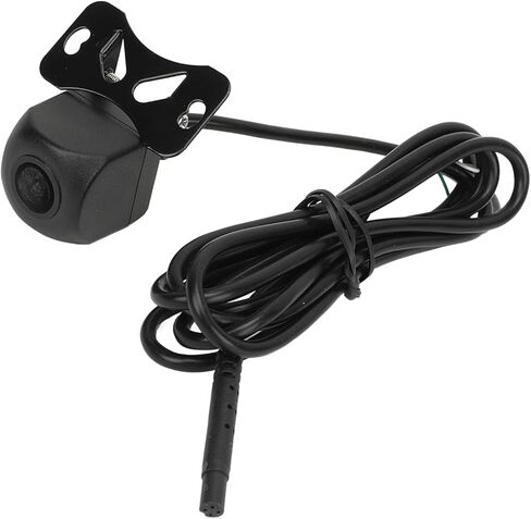 Backup Camera 720P/1080P 120 Degree AHD Rear View Camera Rear Camera for Car SUV RV Pickup DC 12V in Saudi Arabia