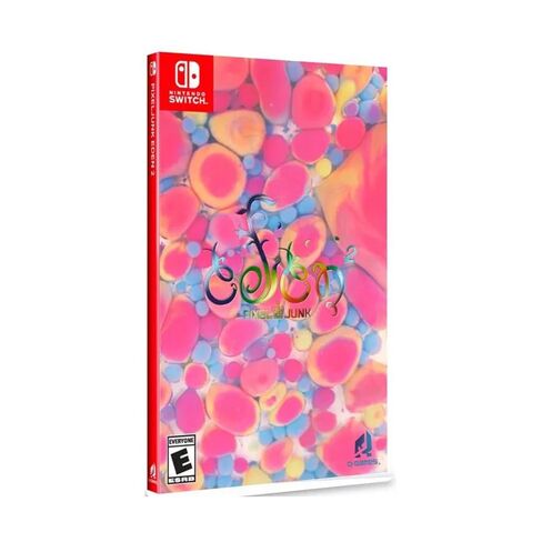 PixelJunk Eden 2 - Nintendo Switch in Saudi Arabia