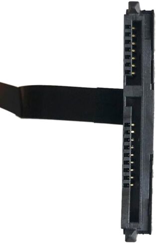 استبدال كابل موصل القرص الصلب SATA HDD لـ A315-54 NBX00026X00 50.H18N2.001(12.3 سم) in Kuwait