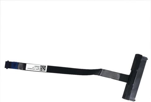 استبدال كابل موصل القرص الصلب SATA HDD لـ A315-41 A315-41G NBX00026X00 50.H18N2.001(12.3 سم) in Kuwait