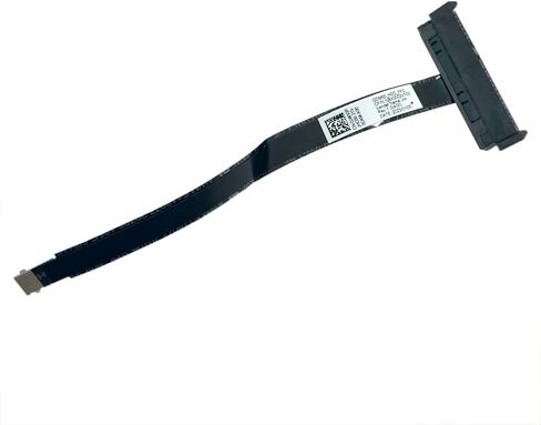 ZAHARA HDD Hard Drive Connector Cable Replacement for Dell Vostro 3520 GDM50 0JW93P JW93P 0JVV93P JVV93P NBX0002VT00 in Saudi Arabia
