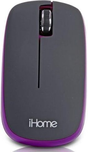 آي هوم ماوس بصري مع كابل قابل للسحب (IH-M804OU) in Kuwait