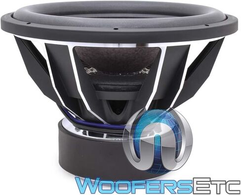مكبرات الصوت DC Audio Level 5 M5 Elite (صوت DC | Lvl 5 M5 Elite 18 بوصة D2 | 3500 وات) in Saudi Arabia