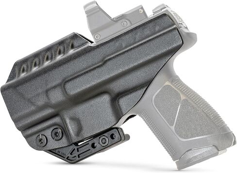 شركة CYA Supply Co. Ridge IWB Holsters - مملوكة للمحاربين القدامى - صنعت في الولايات المتحدة الأمريكية in Kuwait
