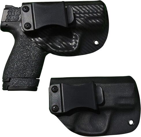 Smith & Wesson SW 6906 IWB Kydex Gun Holster in Saudi Arabia