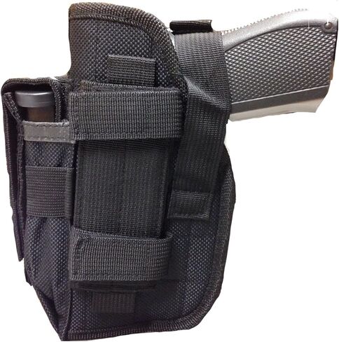 حافظة المسدس الجانبية للحزام تناسب HI Point 45 ACP، 40 SW-B in Kuwait