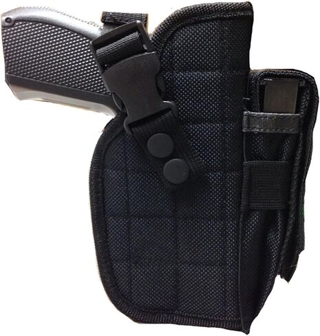 حافظة المسدس الجانبية للحزام تناسب HI Point 45 ACP، 40 SW-B in Kuwait