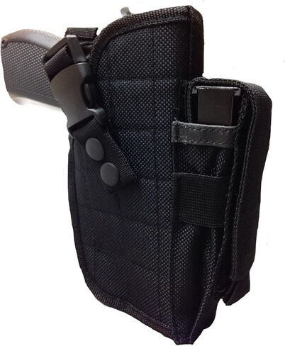 حافظة المسدس الجانبية للحزام تناسب HI Point 45 ACP، 40 SW-B in Kuwait