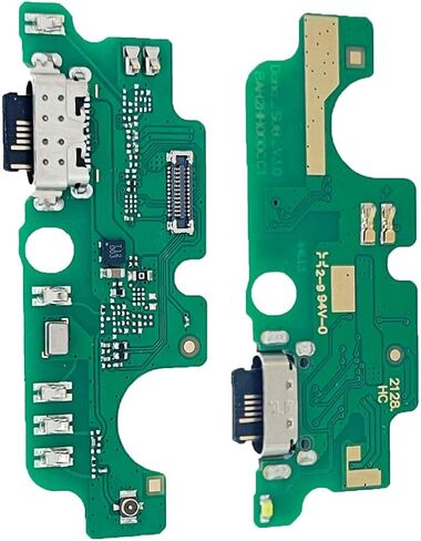for TCL 20 XE 5087Z USB Charging Port Dock Connector Board Flex Replacement Part in Saudi Arabia