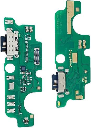 for TCL 20 XE 5087Z USB Charging Port Dock Connector Board Flex Replacement Part in Saudi Arabia