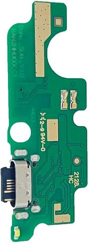 for TCL 20 XE 5087Z USB Charging Port Dock Connector Board Flex Replacement Part in Saudi Arabia