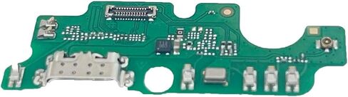 for TCL 20 XE 5087Z USB Charging Port Dock Connector Board Flex Replacement Part in Saudi Arabia
