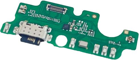 for TCL 20 XE 5087Z USB Charging Port Dock Connector Board Flex Replacement Part in Saudi Arabia