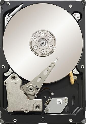 Seagate Barracuda XT 3 تيرابايت 7200 دورة في الدقيقة SATA 6 جيجابايت/ثانية 64 ميجابايت ذاكرة تخزين مؤقت 3.5 بوصة محرك أقراص داخلي مكشوف ST33000651AS (متجدد) in Kuwait