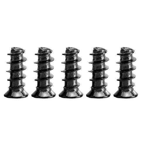 400pcs Steel Computer Case Fan Screws for Secure PC Fan Chassis Installation in Saudi Arabia