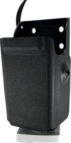 Zero9 Holsters - Model 5034 Portable Radio Case, Radio Holster Compatible with Motorola N30/N50 in Saudi Arabia