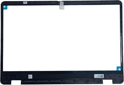 إطار إطار أمامي LCD بديل للكمبيوتر المحمول Lenovo Chromebook 14e Gen 2 82M1 82M2 5B30Z38907 in Kuwait