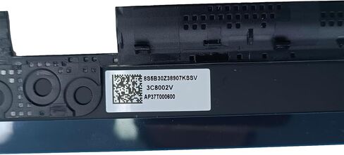 إطار إطار أمامي LCD بديل للكمبيوتر المحمول Lenovo Chromebook 14e Gen 2 82M1 82M2 5B30Z38907 in Kuwait