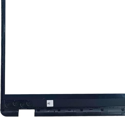 إطار إطار أمامي LCD بديل للكمبيوتر المحمول Lenovo Chromebook 14e Gen 2 82M1 82M2 5B30Z38907 in Kuwait