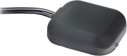 Bingfu ثنائي النطاق GPS/BeiDou + 4G هوائي عالي الكسب مع موصل SMA ذكر IP65 مقاوم للماء لإنترنت الأشياء/التليماتية والسيارات والملاحة الخارجية in Kuwait