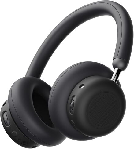 غطاء حافظة سماعات الرأس CMF by Nothing Pro Shell، غطاء حماية من السيليكون متوافق مع CMF by Nothing Headphone Pro، ملحقات حافظة سماعات الرأس الناعمة المضادة للخدش والصدمات (برتقالي) in Kuwait