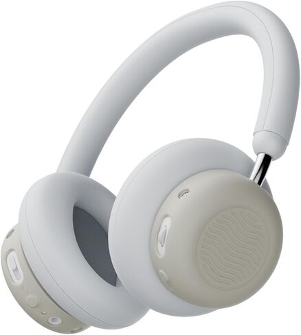 غطاء حافظة سماعات الرأس CMF by Nothing Pro Shell، غطاء حماية من السيليكون متوافق مع CMF by Nothing Headphone Pro، ملحقات حافظة سماعات الرأس الناعمة المضادة للخدش والصدمات (برتقالي) in Kuwait