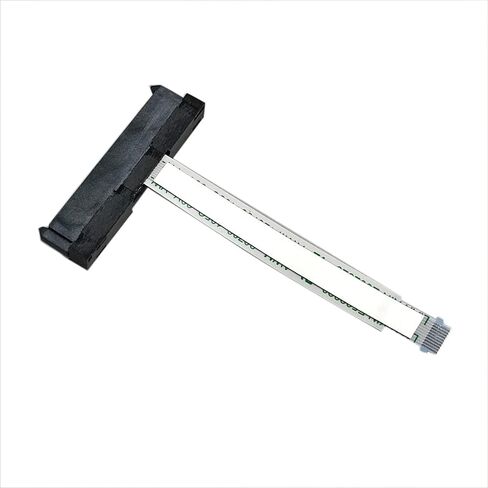 10pin HDD Hard Drive Connector Cable Replacement for Asus X512D 1423-00PN000 1423-00NT000 in Saudi Arabia