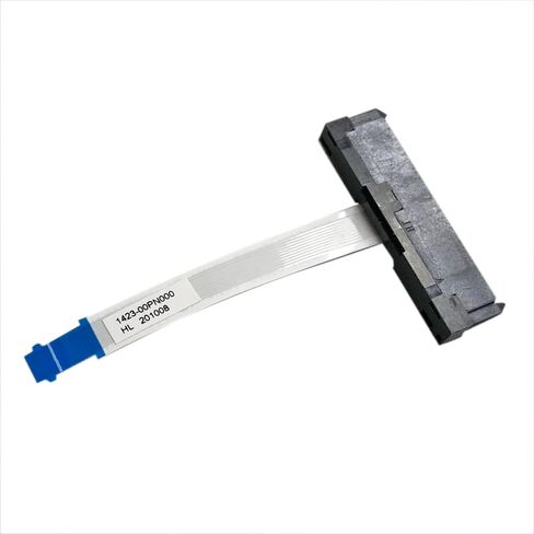 10pin HDD Hard Drive Connector Cable Replacement for Asus X512 1423-00PN000 1423-00NT000 in Saudi Arabia