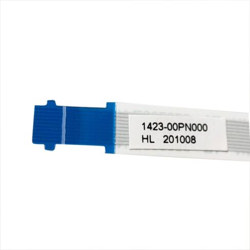 10pin HDD Hard Drive Connector Cable Replacement for Asus X512 1423-00PN000 1423-00NT000 in Saudi Arabia