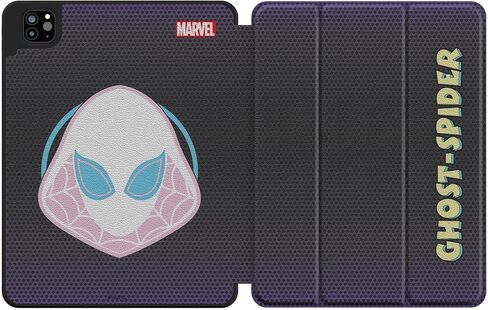Marvel Spider-Man Grid Case for iPad (10th Gen) in Saudi Arabia