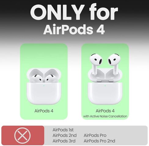 for AirPods 4 Case (2024) (USB-C), Shockproof Cover with Quick Released Keychain, Compatible with AirPods 4th Generation, Natural Wood Hand-Drawn (Imperial Dragon) Dark Wood in Saudi Arabia