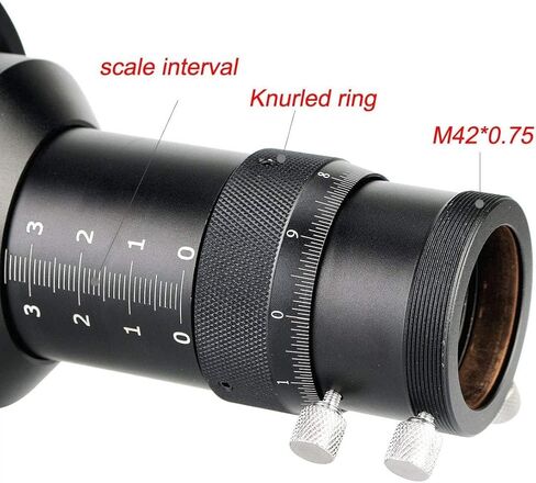SVBONY SV550 80mm Shooting Kit in Saudi Arabia