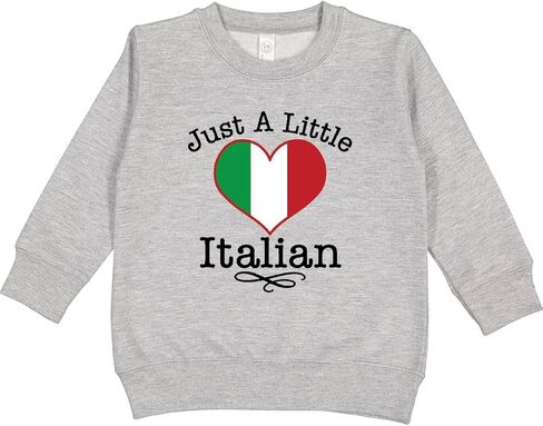 سترة إنكتاستيك Just a Little Italian للأطفال الصغار in Kuwait