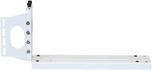 Graphics Card Vertical Holder Computer PCIe 3.0 Vertically GPU Bracket for Case Kickstand Base for RTX3060 3070 RX in Saudi Arabia