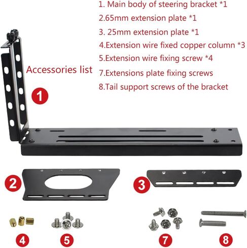Graphics Card Vertical Holder Computer PCIe 3.0 Vertically GPU Bracket for Case Kickstand Base for RTX3060 3070 RX in Saudi Arabia