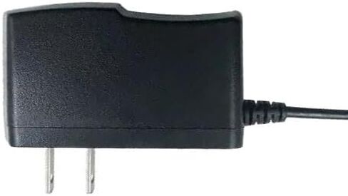 Tonebird TB9V 9 Volt AC/DC 1500 mA Effects Pedal Power Adapter 9V Noiseless Power Supply 1.5 Amp for Dunlop, MXR, Boss, Joyo, Donner, Hotone, Valeton, Flamma with 6 FT Center Negative Cable in Saudi Arabia