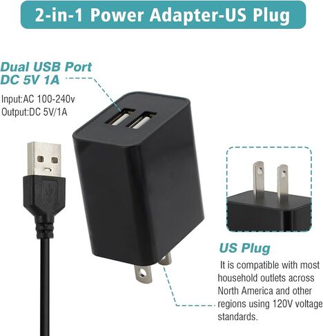4 عبوات قاعدة شاحن KD-C1 ومحول طاقة 2 في 1 مع USB مزدوج، متوافق مع أجهزة الراديو RT22 RT22S RB19 RB19P RT68 H777 Cobra HYT ثنائية الاتجاه in Kuwait