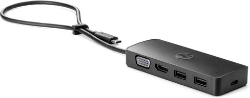 HP USB-C Travel Hub G2 in Saudi Arabia